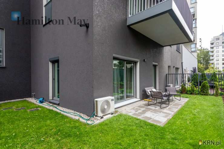 Hamilton May, Mieszkanie  do wynajęcia, Mirów, ul. 