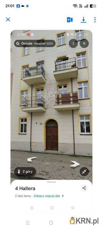 , Mieszkanie  na sprzedaż, Oleśnica, ul. 