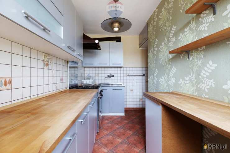 2 pokojowe, Mieszkanie  na sprzedaż, Oświęcim, ul. 