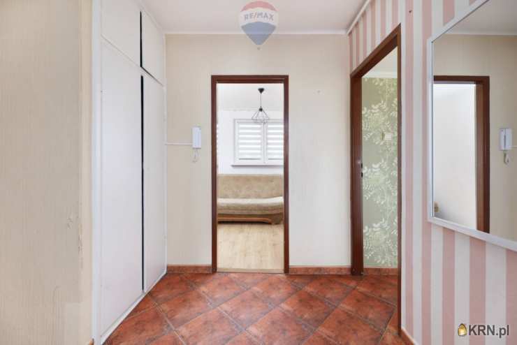 RE/MAX Polska, Mieszkanie  na sprzedaż, Oświęcim, ul. 