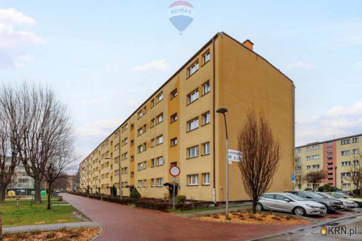 2 pokojowe, Oświęcim, ul. , Mieszkanie  na sprzedaż