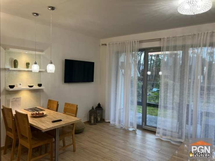 Mieszkanie  na sprzedaż, Pobierowo, ul. , 2 pokojowe