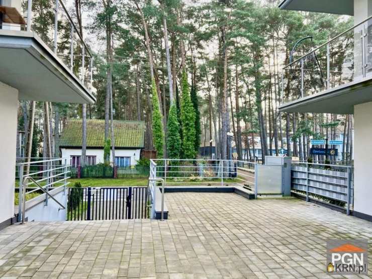Mieszkanie  na sprzedaż, Pobierowo, ul. , 2 pokojowe