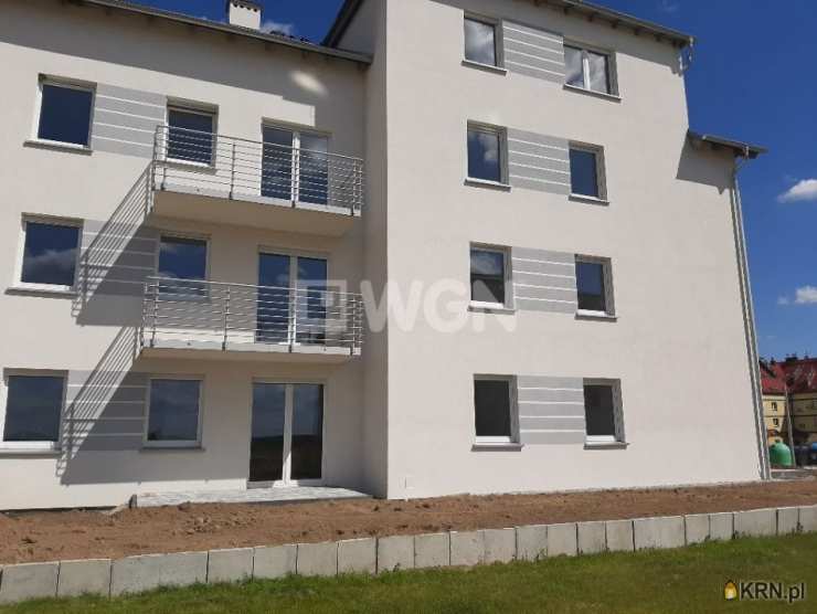 Polkowice, ul. , Mieszkanie  na sprzedaż, 2 pokojowe