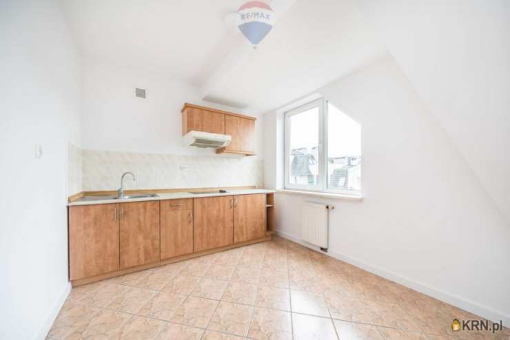 Mieszkanie  na sprzedaż, 1 pokojowe, Poznań, Nowe Miasto/Rataje, ul. 