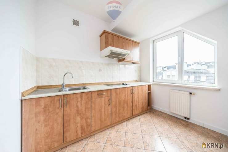 Poznań, Nowe Miasto/Rataje, ul. , Mieszkanie  na sprzedaż, 1 pokojowe