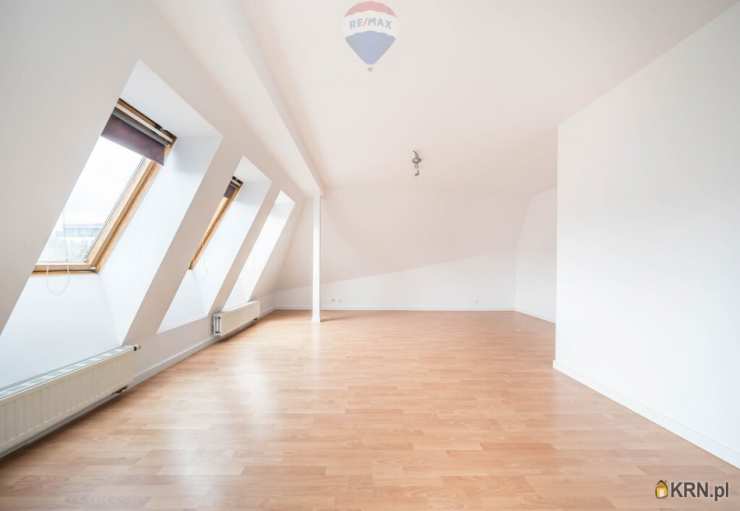 Poznań, Nowe Miasto/Rataje, ul. , 1 pokojowe, Mieszkanie  na sprzedaż