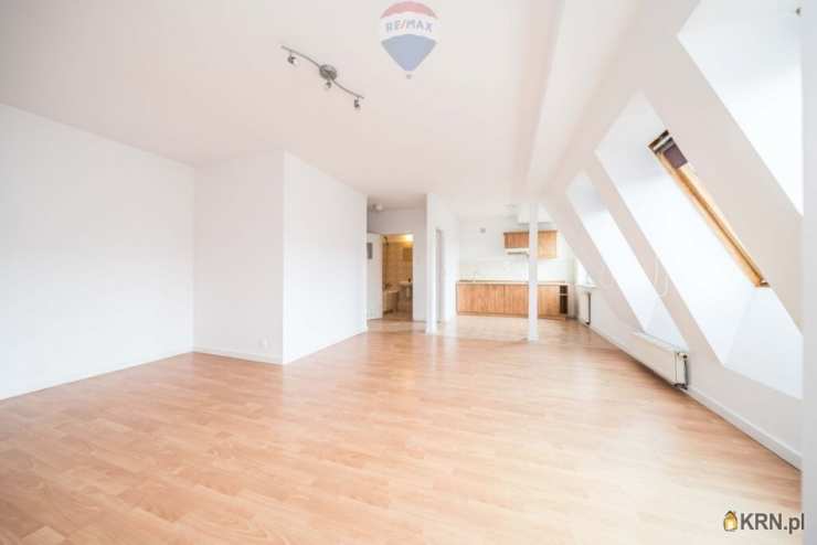 RE/MAX Polska, Mieszkanie  na sprzedaż, Poznań, Nowe Miasto/Rataje, ul. 