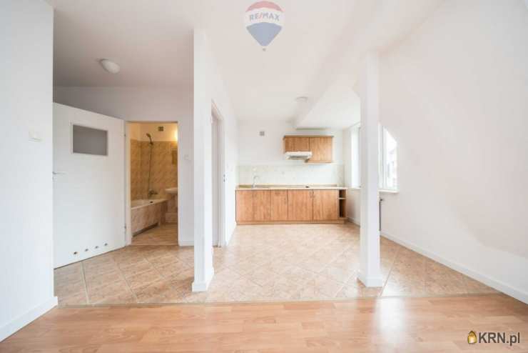 Mieszkanie  na sprzedaż, Poznań, Nowe Miasto/Rataje, ul. , 1 pokojowe