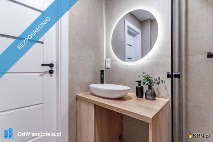 3 pokojowe, Poznań, Nowe Miasto/Rataje, ul. Wioślarska, Mieszkanie  na sprzedaż