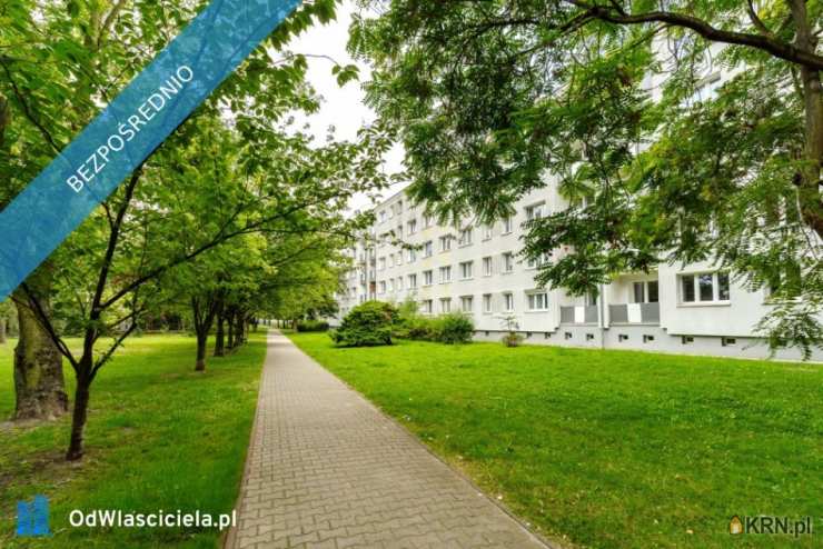 3 pokojowe, Mieszkanie  na sprzedaż, Poznań, Nowe Miasto/Rataje, ul. Wioślarska
