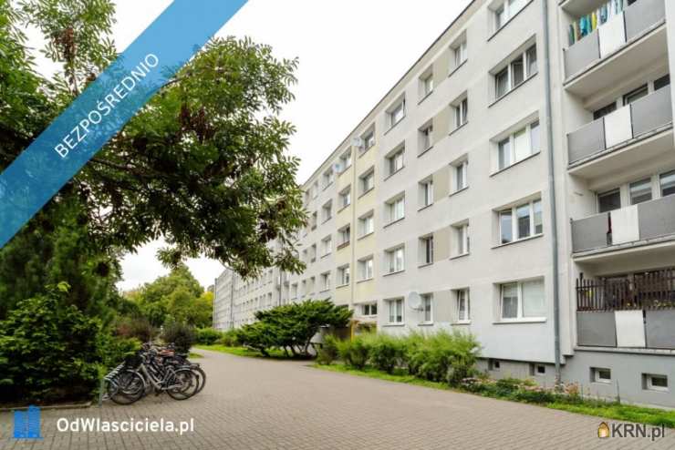 Mieszkanie  na sprzedaż, Poznań, Nowe Miasto/Rataje, ul. Wioślarska, 3 pokojowe