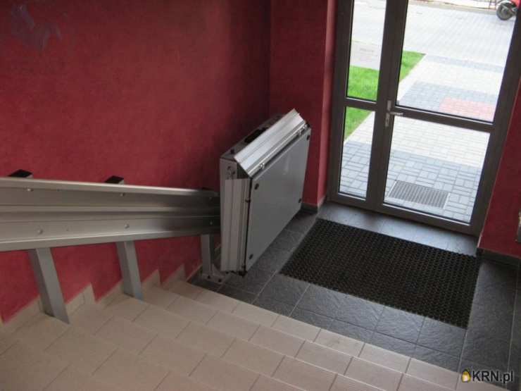 Mieszkanie  do wynajęcia, Poznań, Stare Miasto/Naramowice, ul. Błażeja, 2 pokojowe