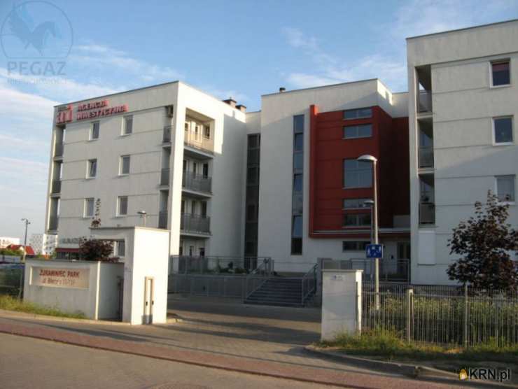 Mieszkanie  do wynajęcia, 2 pokojowe, Poznań, Stare Miasto/Naramowice, ul. Błażeja