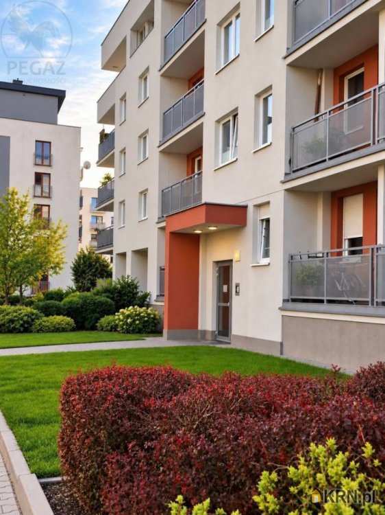 Mieszkanie  do wynajęcia, Poznań, Stare Miasto/Naramowice, ul. Błażeja, 2 pokojowe