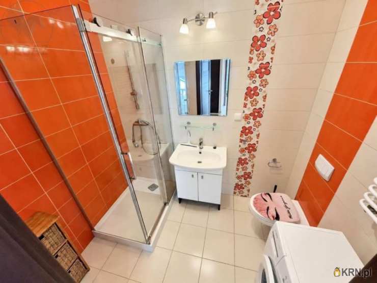 2 pokojowe, Mieszkanie  do wynajęcia, Poznań, Stare Miasto/Naramowice, ul. Błażeja