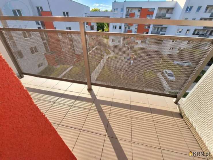 Poznań, Stare Miasto/Naramowice, ul. Błażeja, 2 pokojowe, Mieszkanie  do wynajęcia