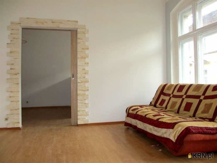 Mieszkanie  do wynajęcia, 2 pokojowe, Rawicz, ul. 17 Stycznia