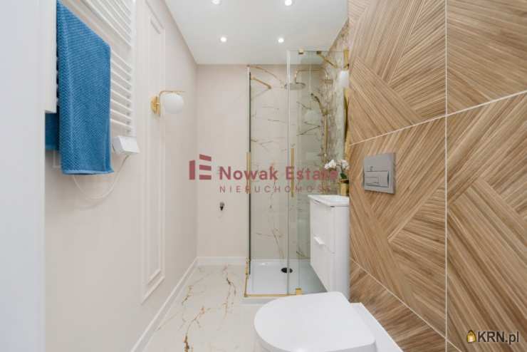 Nowak Estate, Mieszkanie  do wynajęcia, Skawina, ul. Ogrody