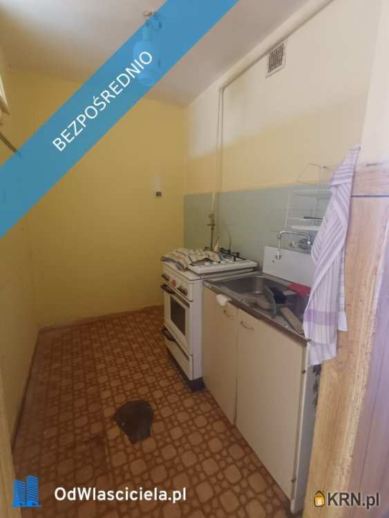 2 pokojowe, Skawina, ul. , Mieszkanie  na sprzedaż