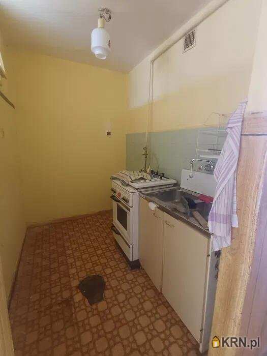 Skawina, ul. Słoneczna, 2 pokojowe, Mieszkanie  na sprzedaż