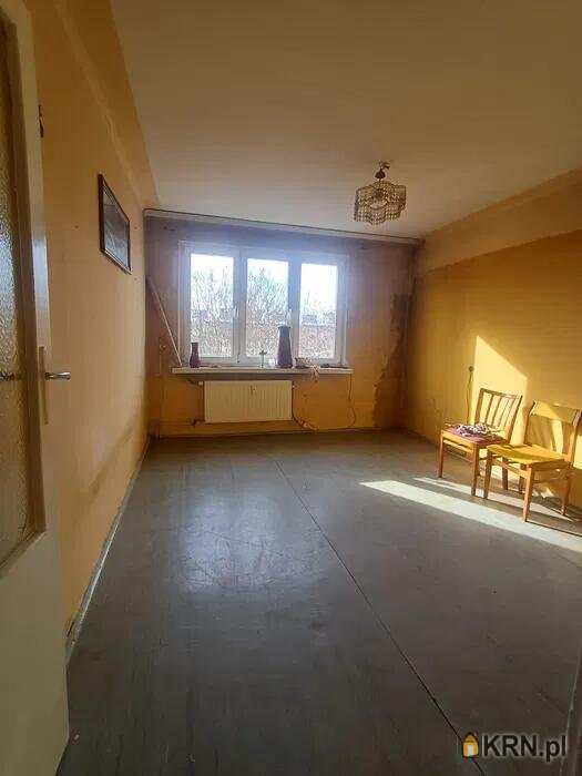 2 pokojowe, Mieszkanie  na sprzedaż, Skawina, ul. Słoneczna