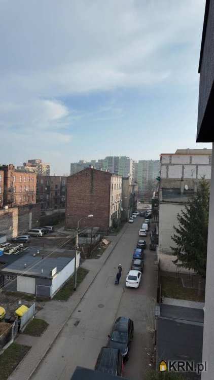 , Mieszkanie  na sprzedaż, Sosnowiec, ul. 