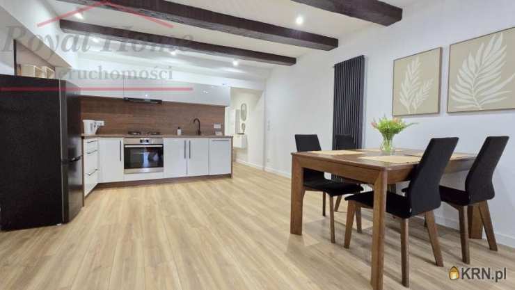 Świdnica, ul. K. Pułaskiego, Mieszkanie  na sprzedaż, 2 pokojowe