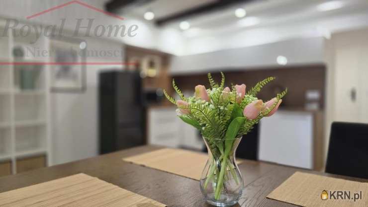 Świdnica, ul. K. Pułaskiego, 2 pokojowe, Mieszkanie  na sprzedaż