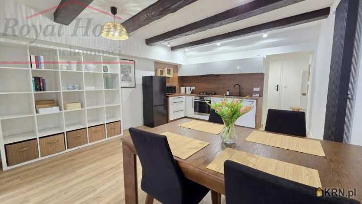 2 pokojowe, Świdnica, ul. K. Pułaskiego, Mieszkanie  na sprzedaż