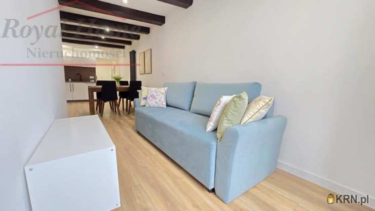 Mieszkanie  na sprzedaż, Świdnica, ul. K. Pułaskiego, 2 pokojowe