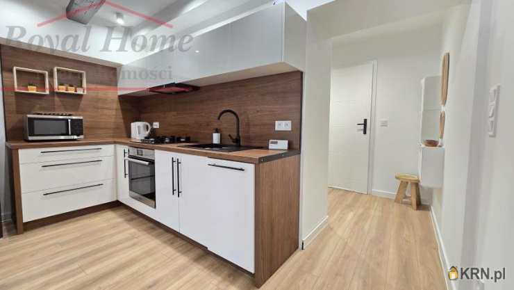 Świdnica, ul. K. Pułaskiego, 2 pokojowe, Mieszkanie  na sprzedaż