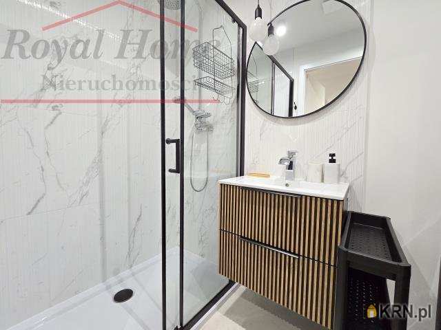 2 pokojowe, Świdnica, ul. K. Pułaskiego, Mieszkanie  na sprzedaż