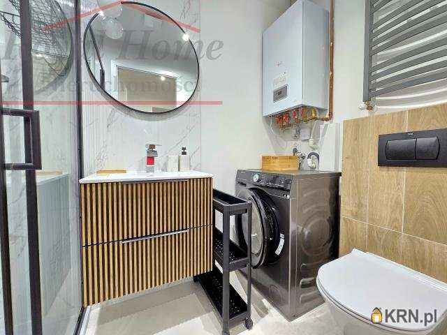 2 pokojowe, Mieszkanie  na sprzedaż, Świdnica, ul. K. Pułaskiego