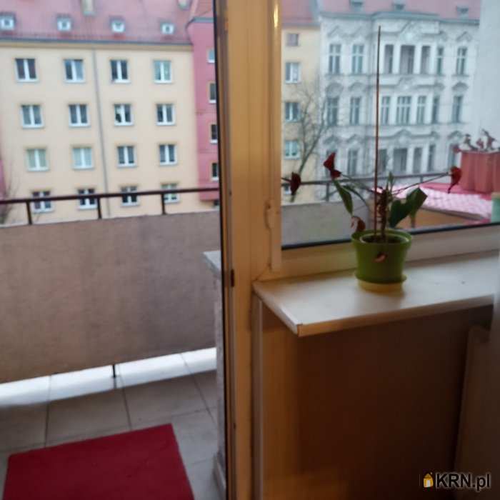 Mieszkanie  na sprzedaż, Szczecin, Arkońskie-Niemierzyn/Niemierzyn, ul. marsz. J. Piłsudskiego, 2 pokojowe