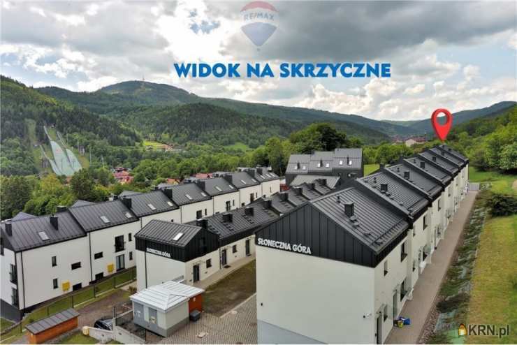 Mieszkanie  na sprzedaż, Szczyrk, ul. , 2 pokojowe