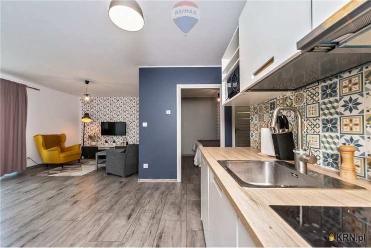 2 pokojowe, Mieszkanie  na sprzedaż, Szczyrk, ul. 