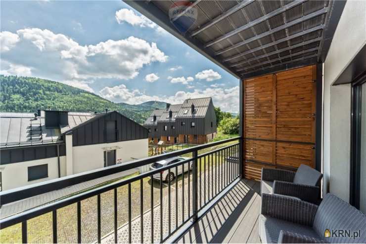 RE/MAX Polska, Mieszkanie  na sprzedaż, Szczyrk, ul. 