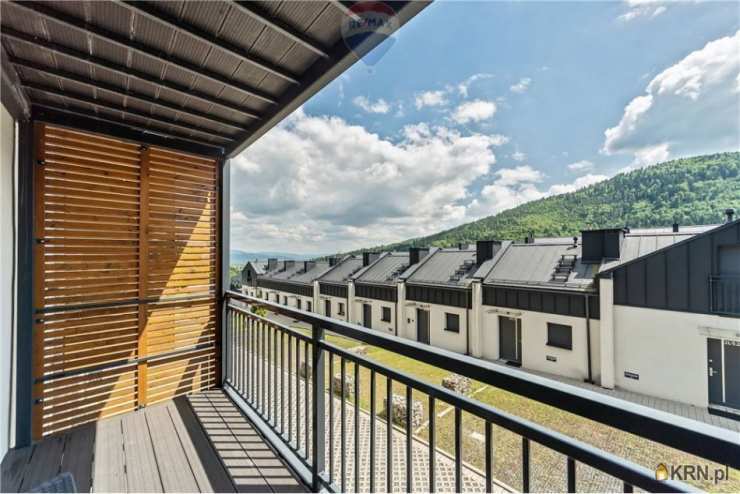 Mieszkanie  na sprzedaż, 2 pokojowe, Szczyrk, ul. 