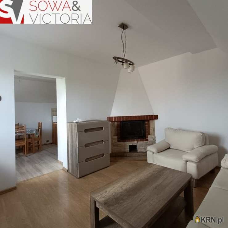 Mieszkanie  na sprzedaż, 2 pokojowe, Wałbrzych, Nowe Miasto, ul. 