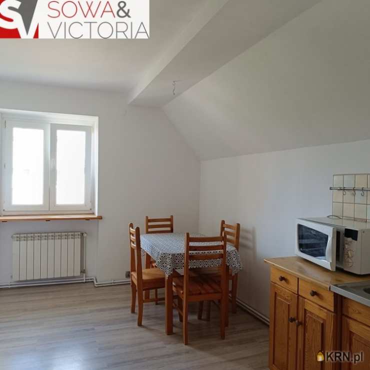 Wałbrzych, Nowe Miasto, ul. , Mieszkanie  na sprzedaż, 2 pokojowe