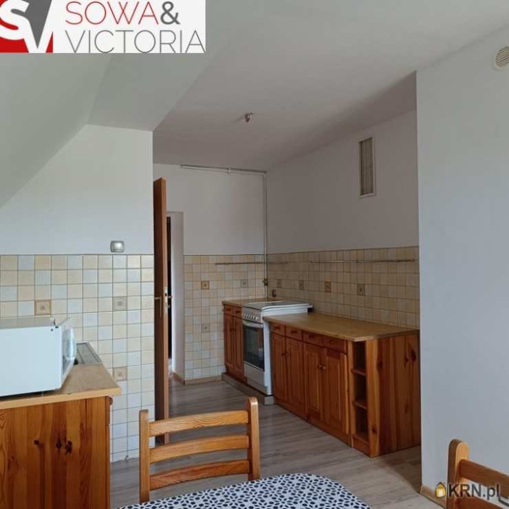 Wałbrzych, Nowe Miasto, ul. , 2 pokojowe, Mieszkanie  na sprzedaż