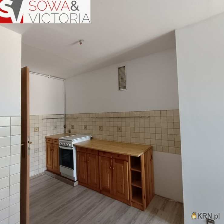 2 pokojowe, Wałbrzych, Nowe Miasto, ul. , Mieszkanie  na sprzedaż