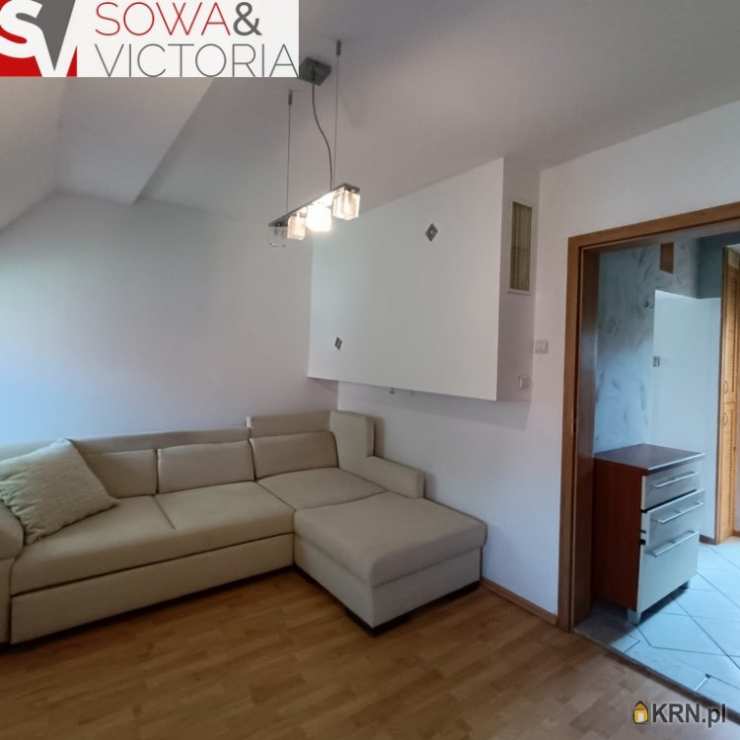 Biuro Nieruchomości SOWA, Mieszkanie  na sprzedaż, Wałbrzych, Nowe Miasto, ul. 