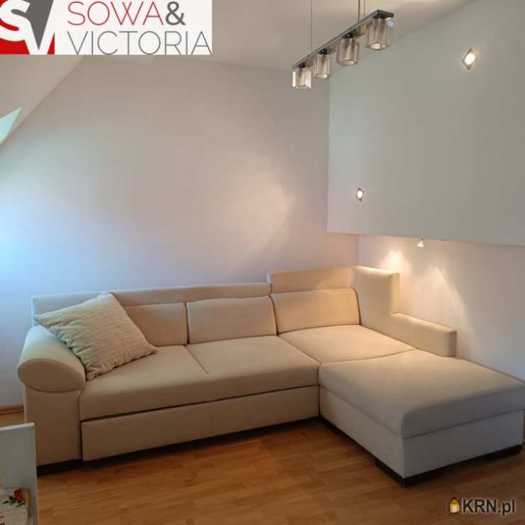 Mieszkanie  na sprzedaż, Wałbrzych, Nowe Miasto, ul. , 2 pokojowe