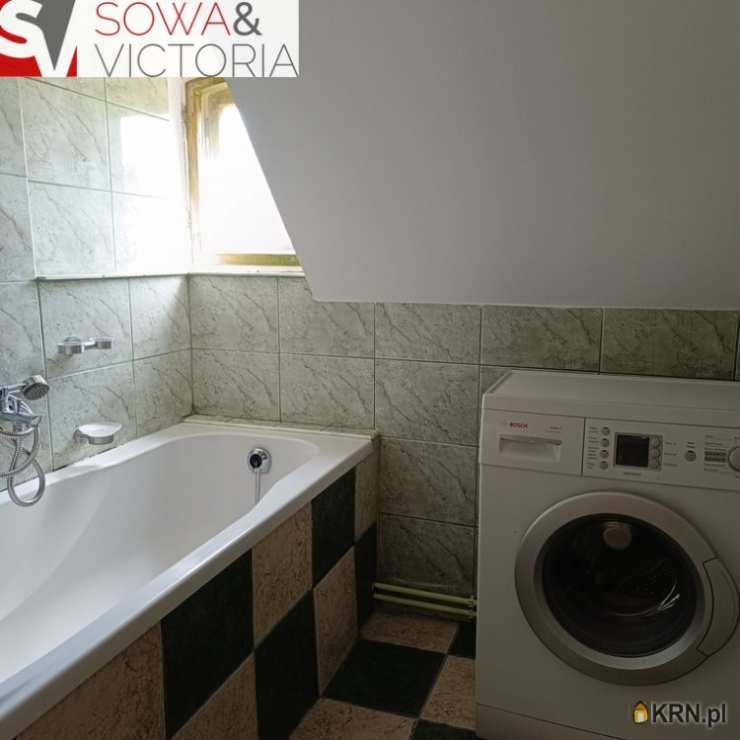 Wałbrzych, Nowe Miasto, ul. , Mieszkanie  na sprzedaż, 2 pokojowe