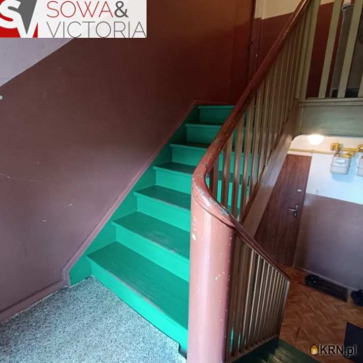 2 pokojowe, Wałbrzych, Nowe Miasto, ul. , Mieszkanie  na sprzedaż