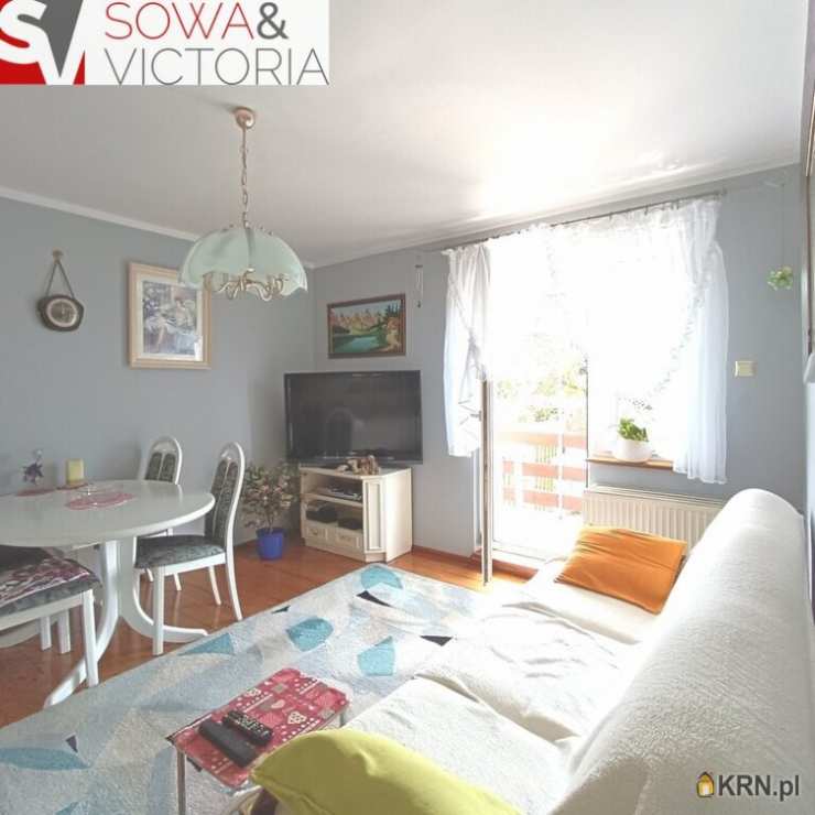 Mieszkanie  na sprzedaż, Wałbrzych, Nowe Miasto, ul. , 2 pokojowe