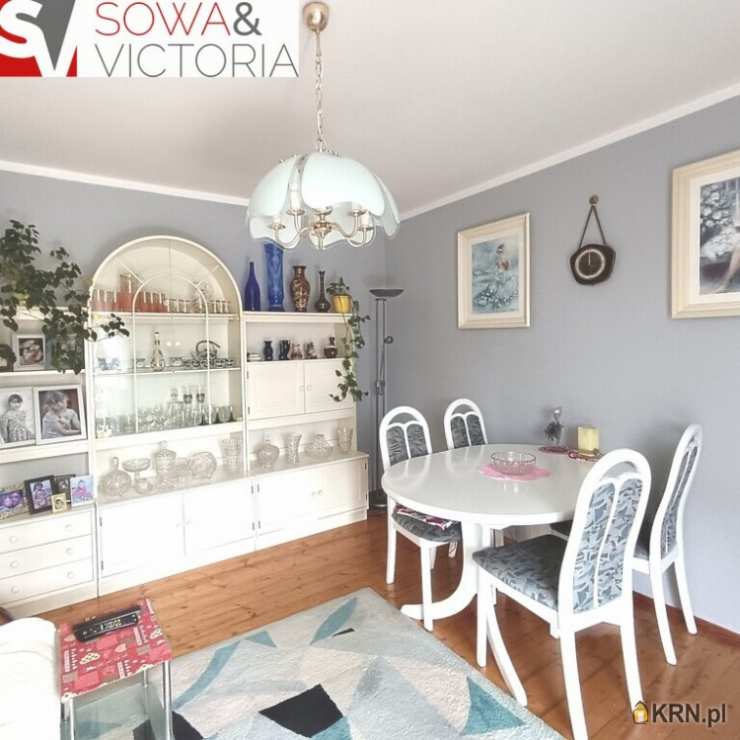 Mieszkanie  na sprzedaż, 2 pokojowe, Wałbrzych, Nowe Miasto, ul. 