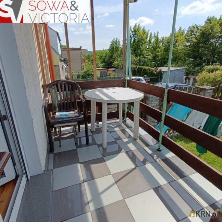 Wałbrzych, Nowe Miasto, ul. , Mieszkanie  na sprzedaż, 2 pokojowe